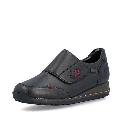 Rieker - 44295-00- NOIR