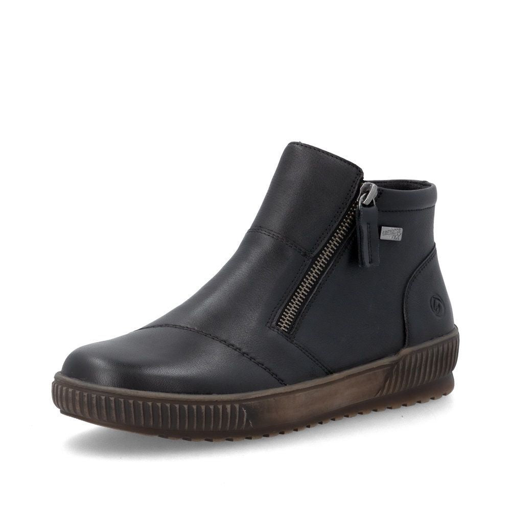 Remonte - D0783-00- NOIR