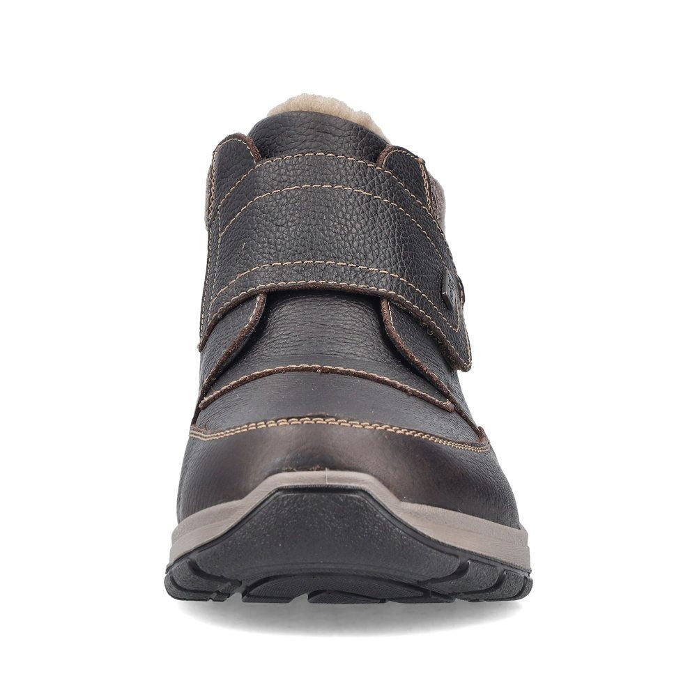 Rieker - 03680-25- BRUN