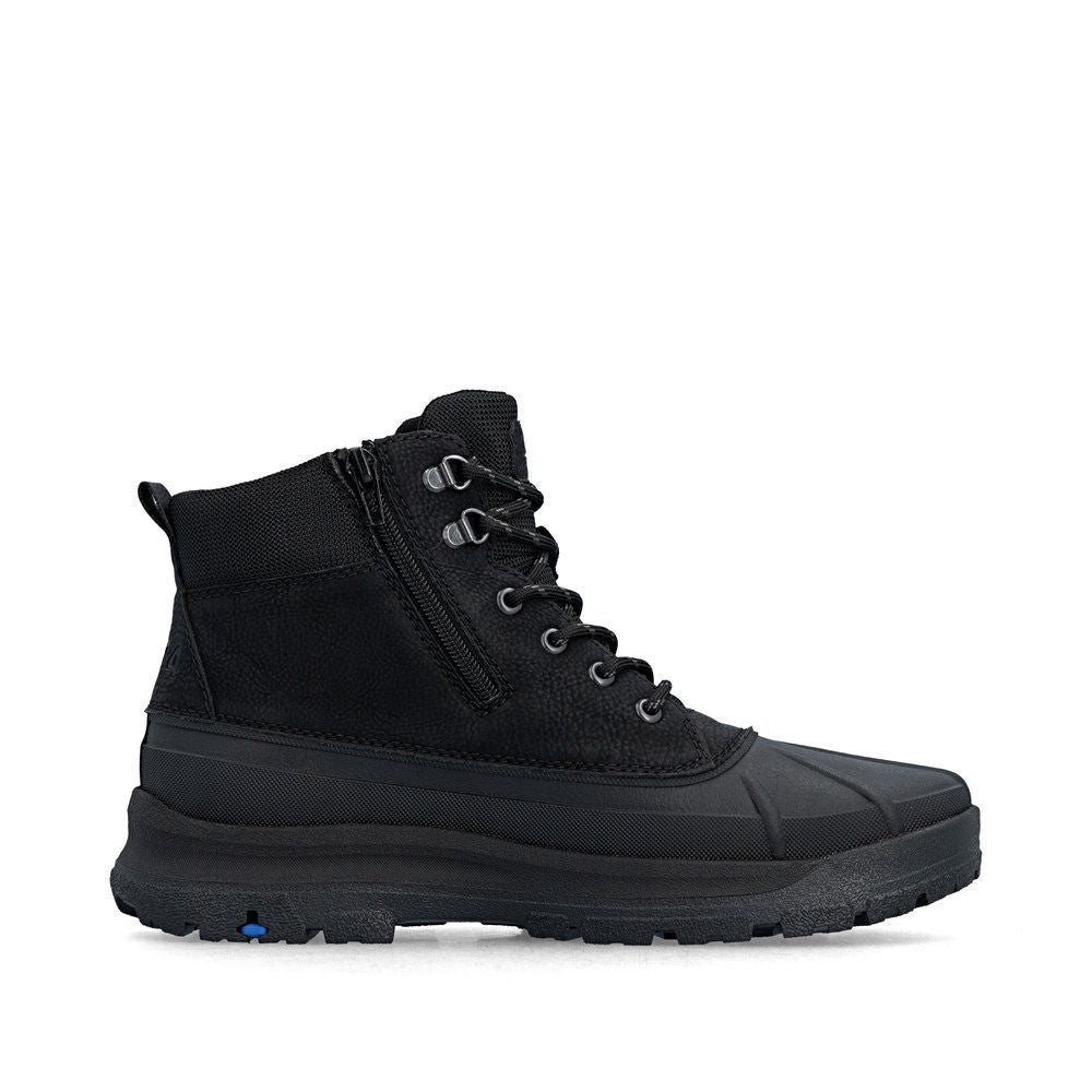 Rieker - 30302-00- NOIR