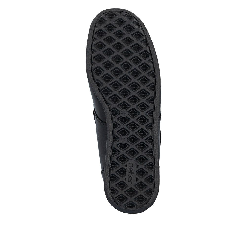Rieker - 47268-00- NOIR
