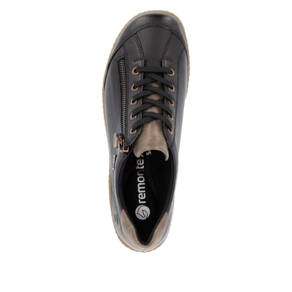 Remonte - R1402-08- NOIR