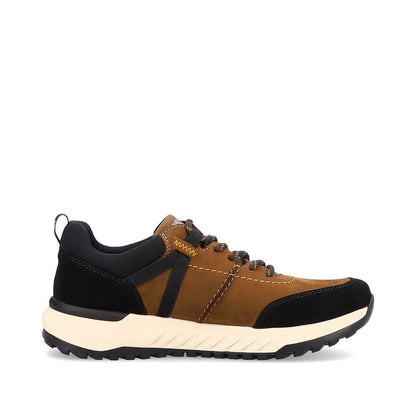 Rieker - U0100-22- BRUN