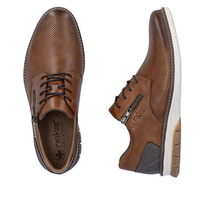 Rieker - 14412-24- BROWN