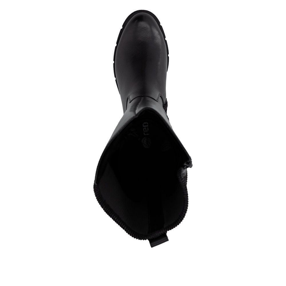 Remonte - D2S74-00- NOIR