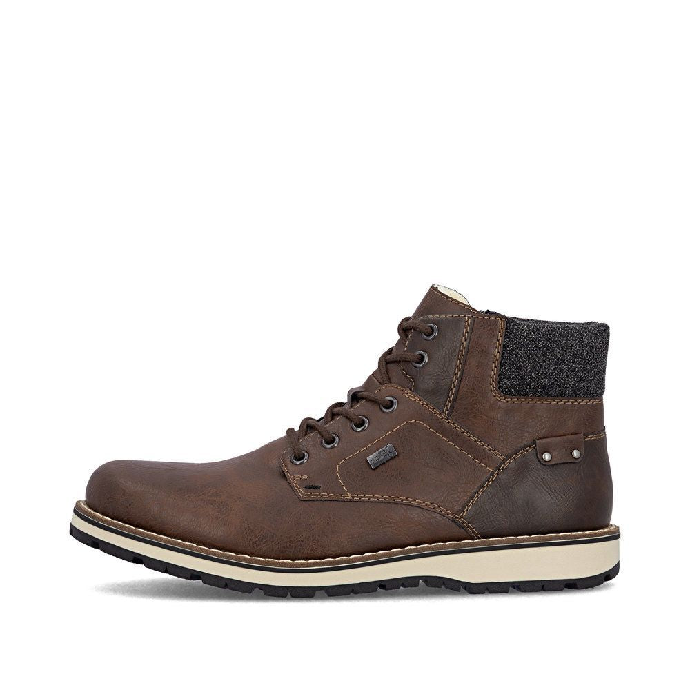 Rieker - 38434-26- TAN