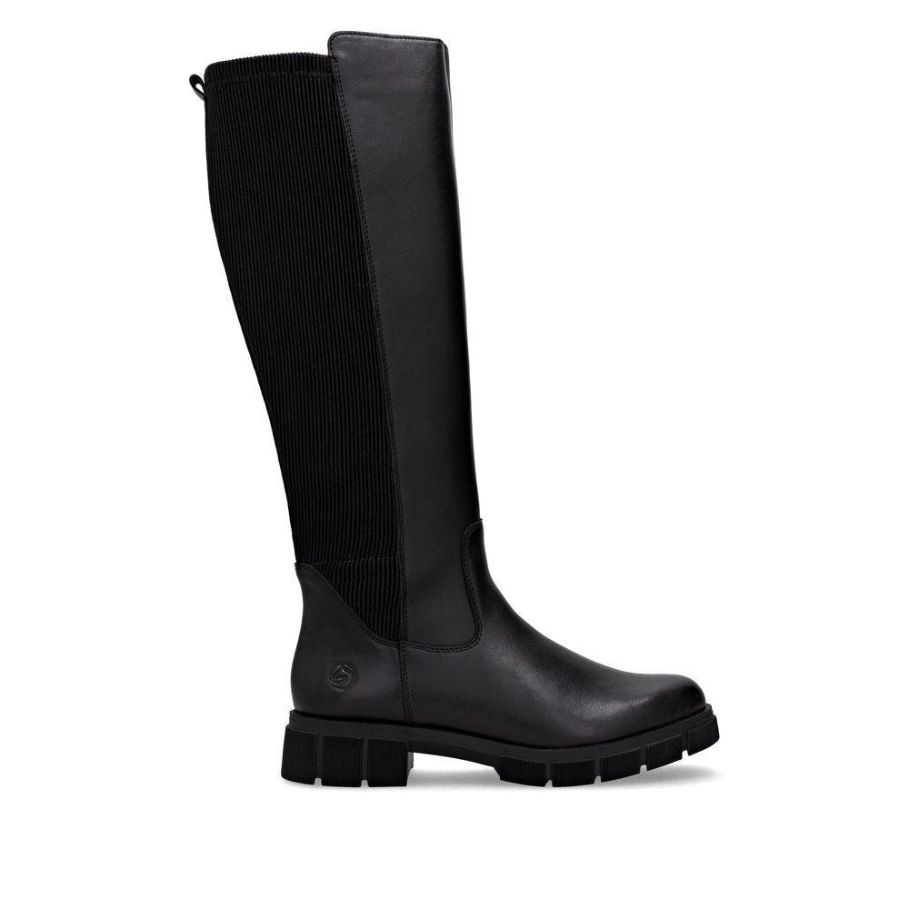 Remonte - D2S74-00- NOIR