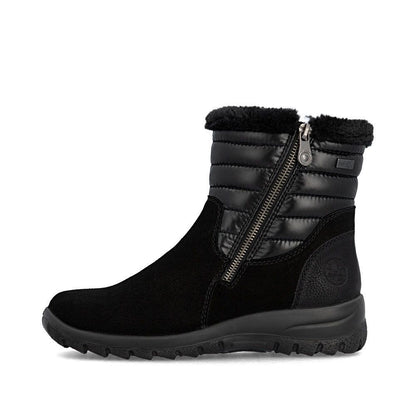 Rieker - L7187-00- NOIR