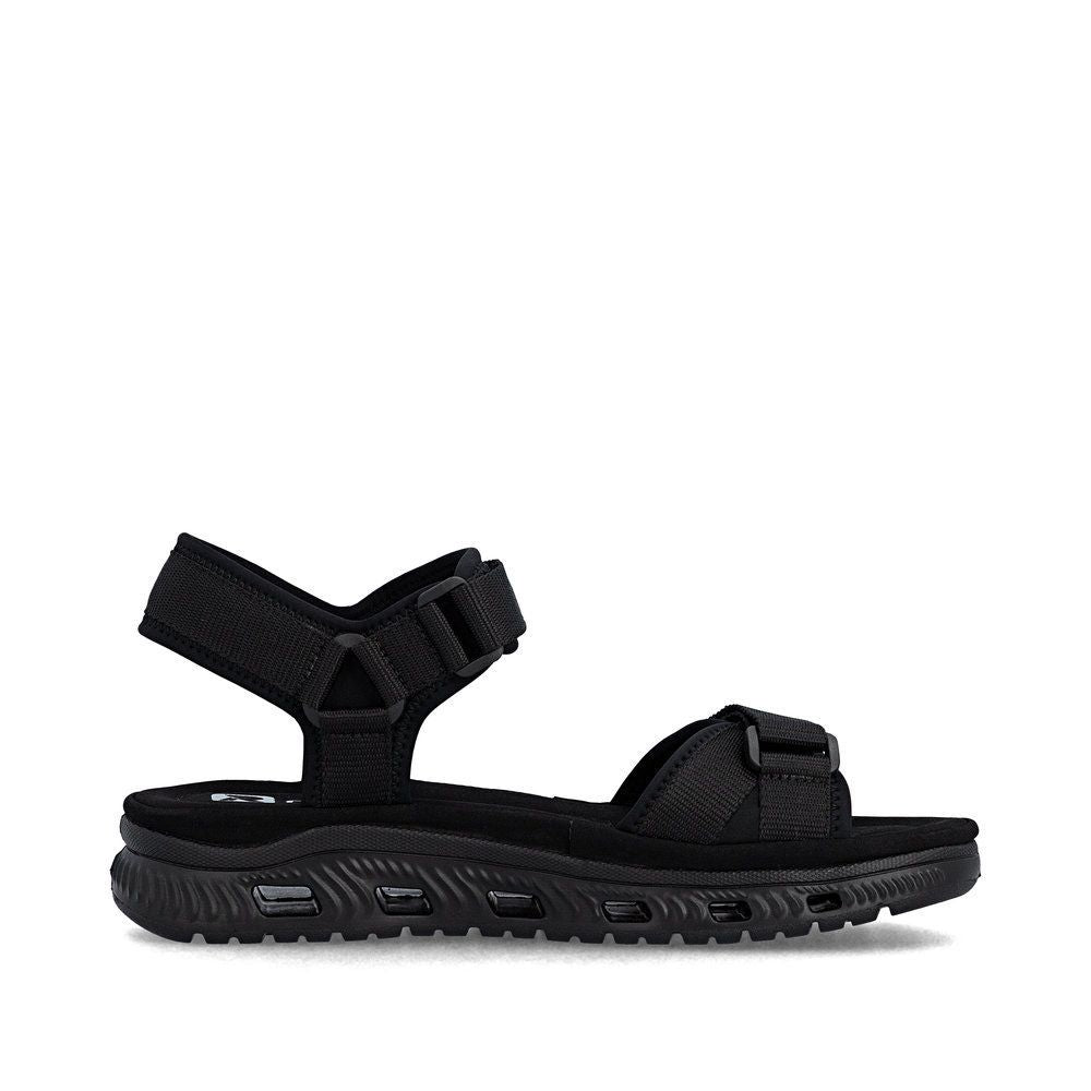 Rieker - 64052-00- NOIR