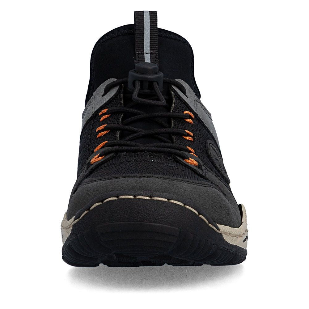 Rieker - L0593-00- NOIR