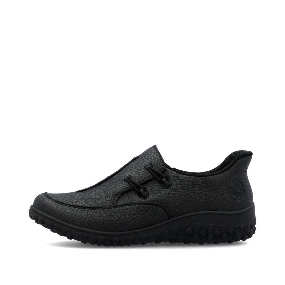 Rieker - 59559-00- NOIR