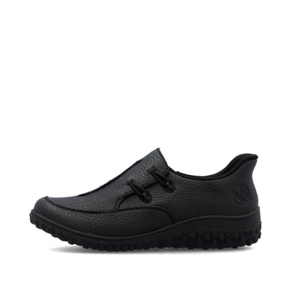 Rieker - 59559-00- NOIR