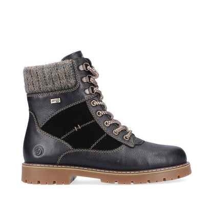 Remonte - D9378-00- NOIR