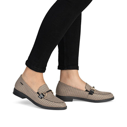 Rieker - 46264-60- BEIGE