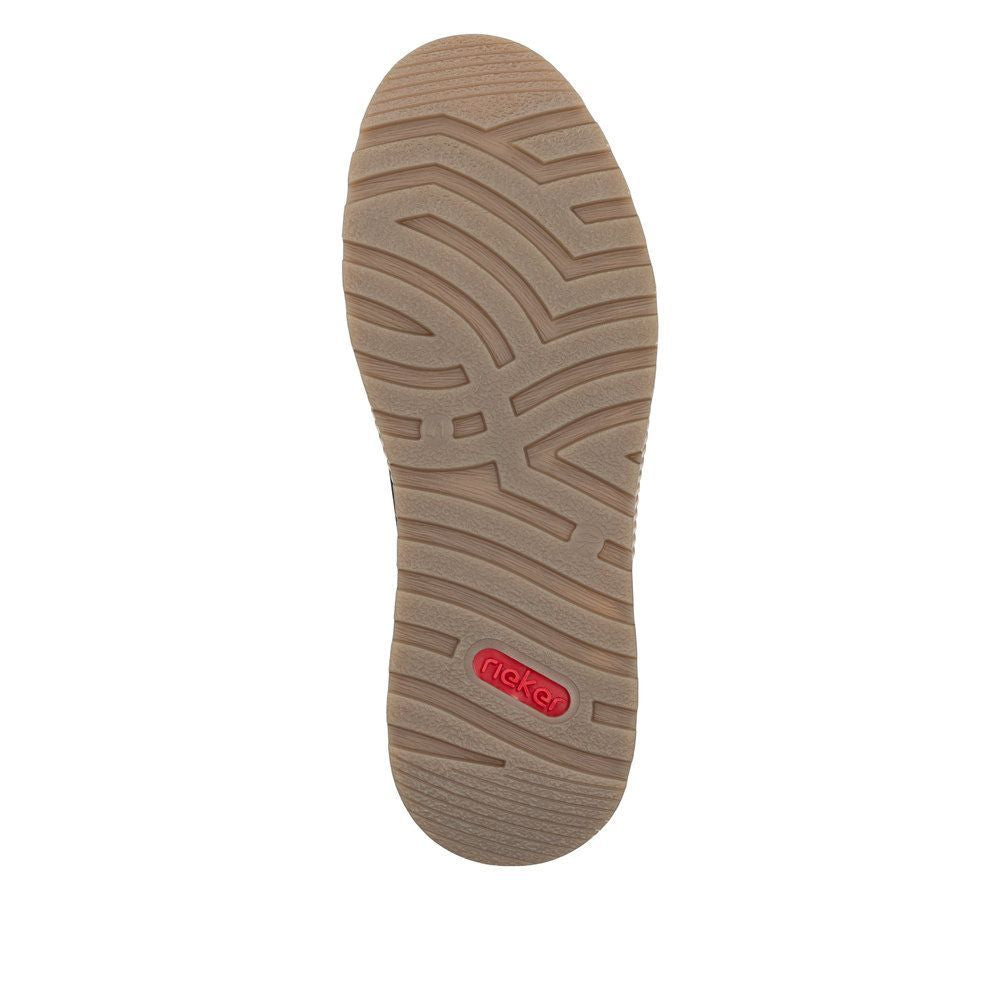 Rieker - 37029-01- NOIR