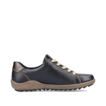 Remonte - R1426-02- NOIR