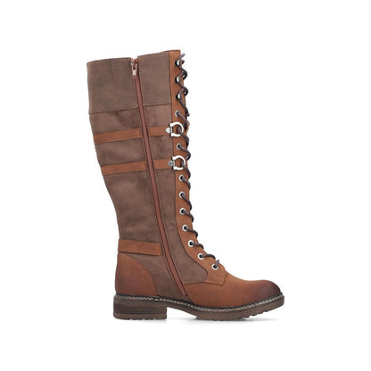 Rieker - 94732-25- BRUN