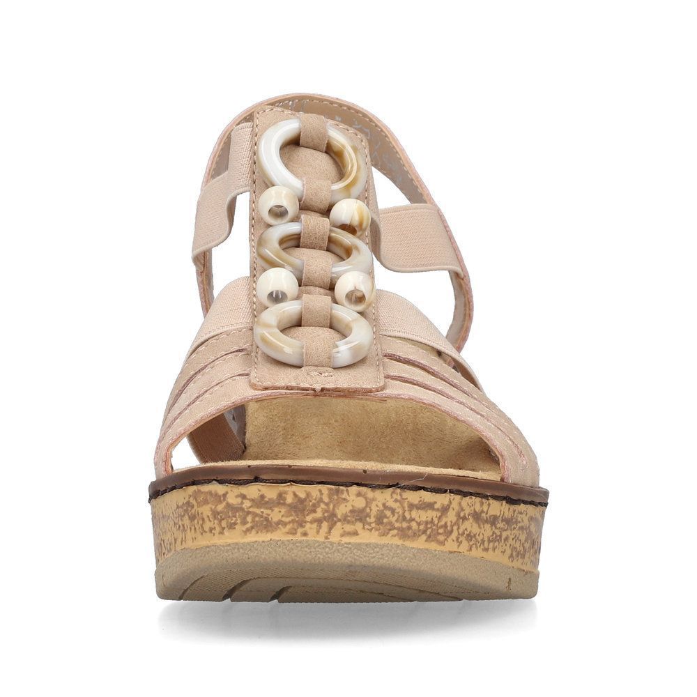 Rieker - 63778-31- ROSE
