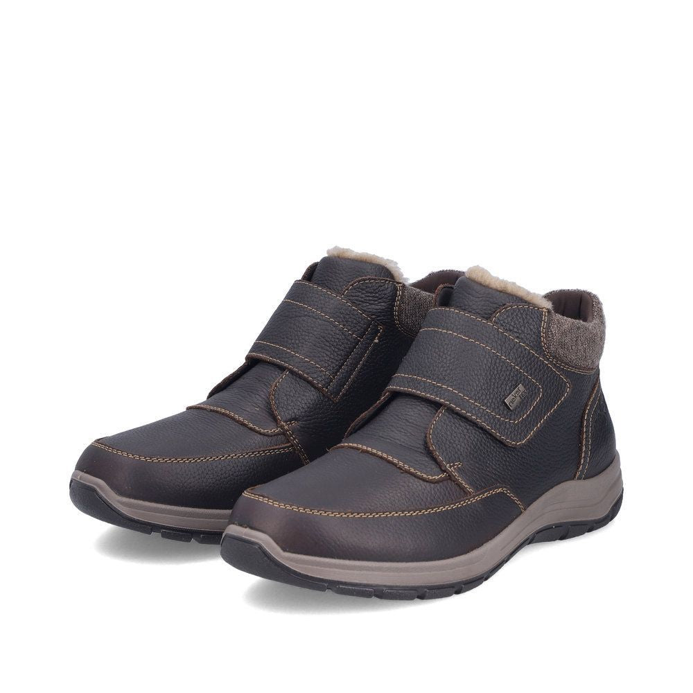 Rieker - 03680-25- BRUN