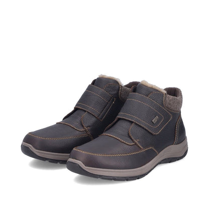 Rieker - 03680-25- BRUN