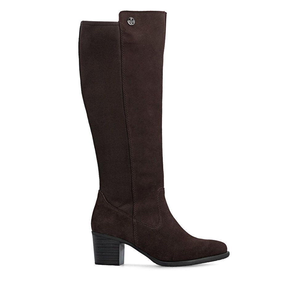 Rieker - Y2050-25- BRUN