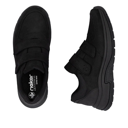 Rieker - 11051-00- NOIR