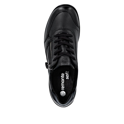 Remonte - R7637-05- NOIR