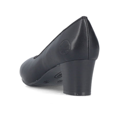 Rieker - 44650-04- NOIR