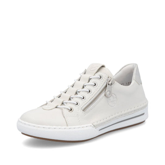 Rieker - L7250-80- BLANC