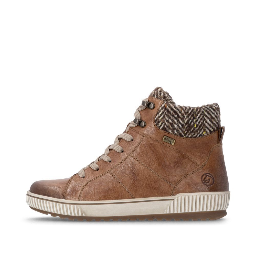 Remonte - D0784-22- BRUN