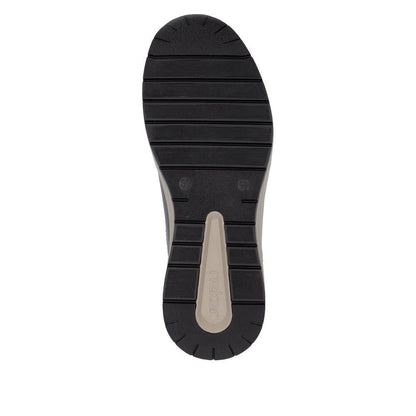 Rieker - N9553-25- BRUN