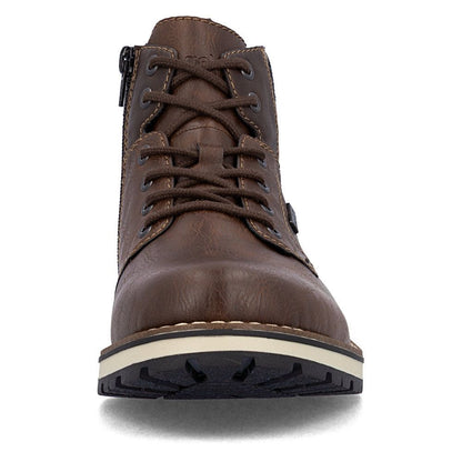 Rieker - 38434-26- TAN