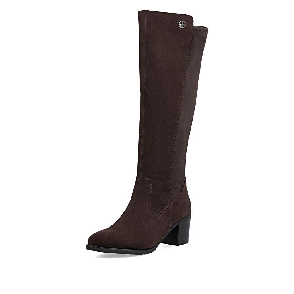 Rieker - Y2050-25- BRUN