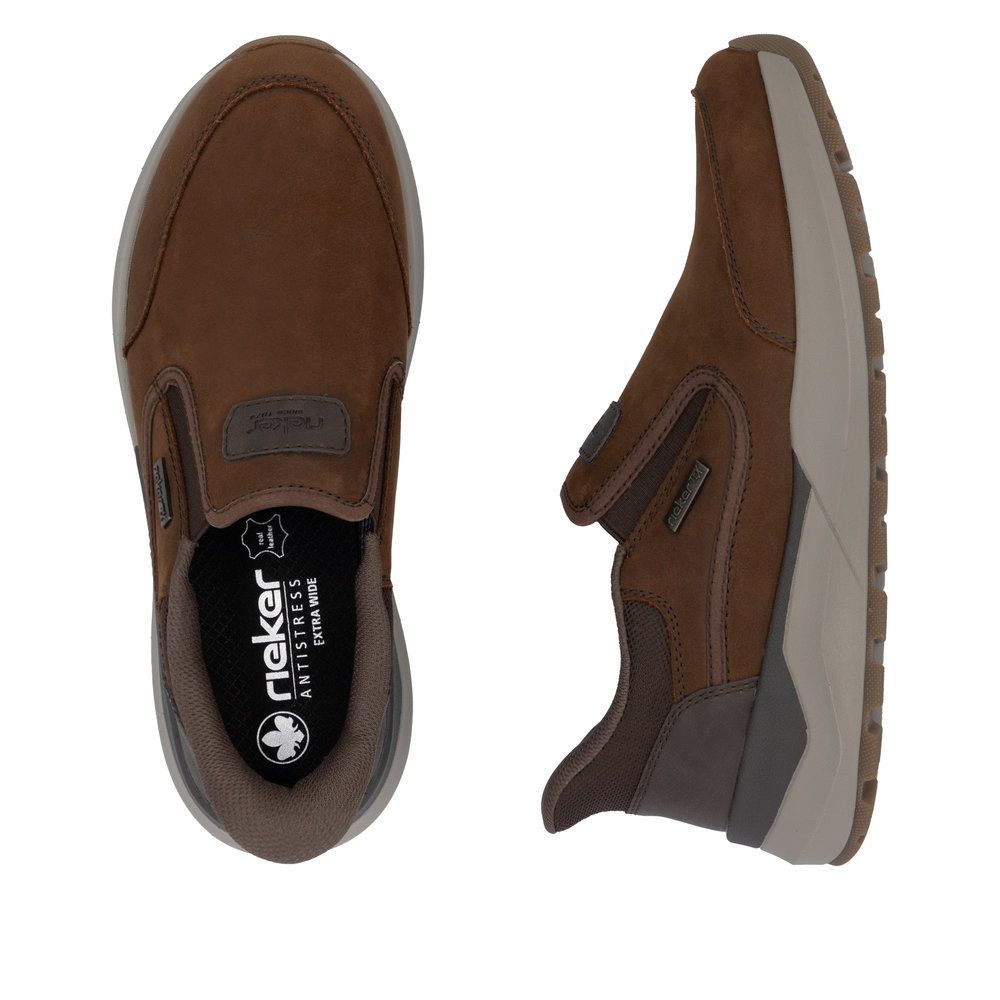 Rieker - 06052-22- BRUN
