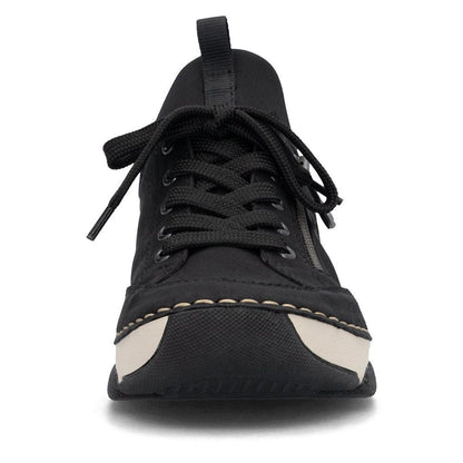 Rieker - 45973-00- NOIR