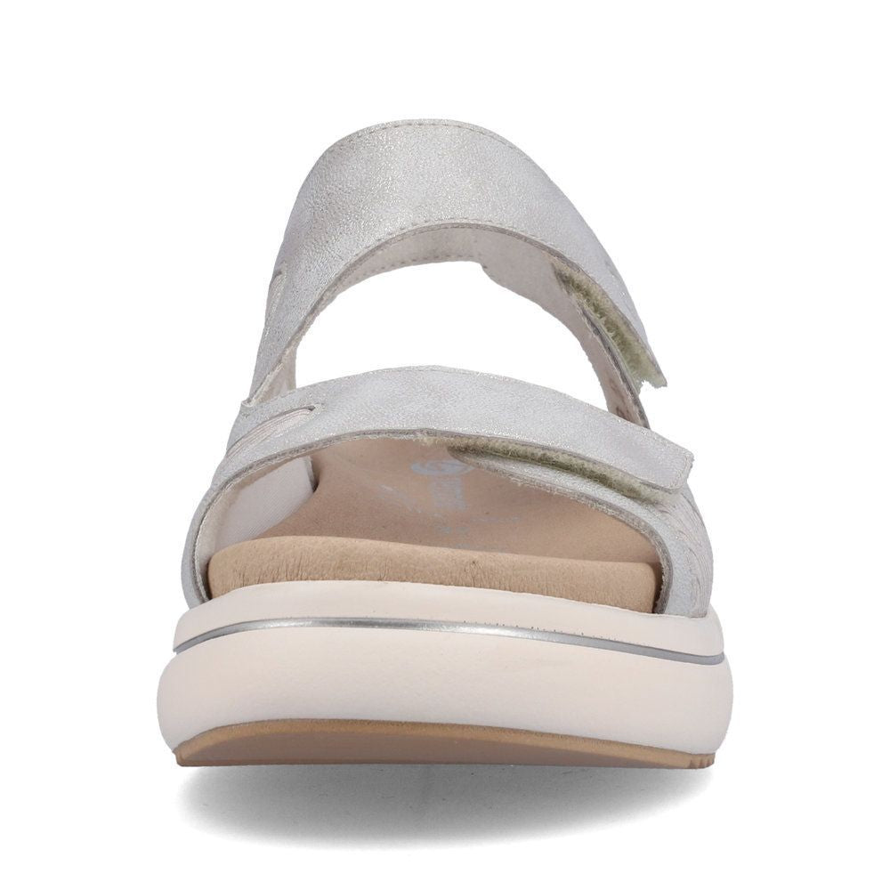 Remonte - D0L54-90- ARGENT