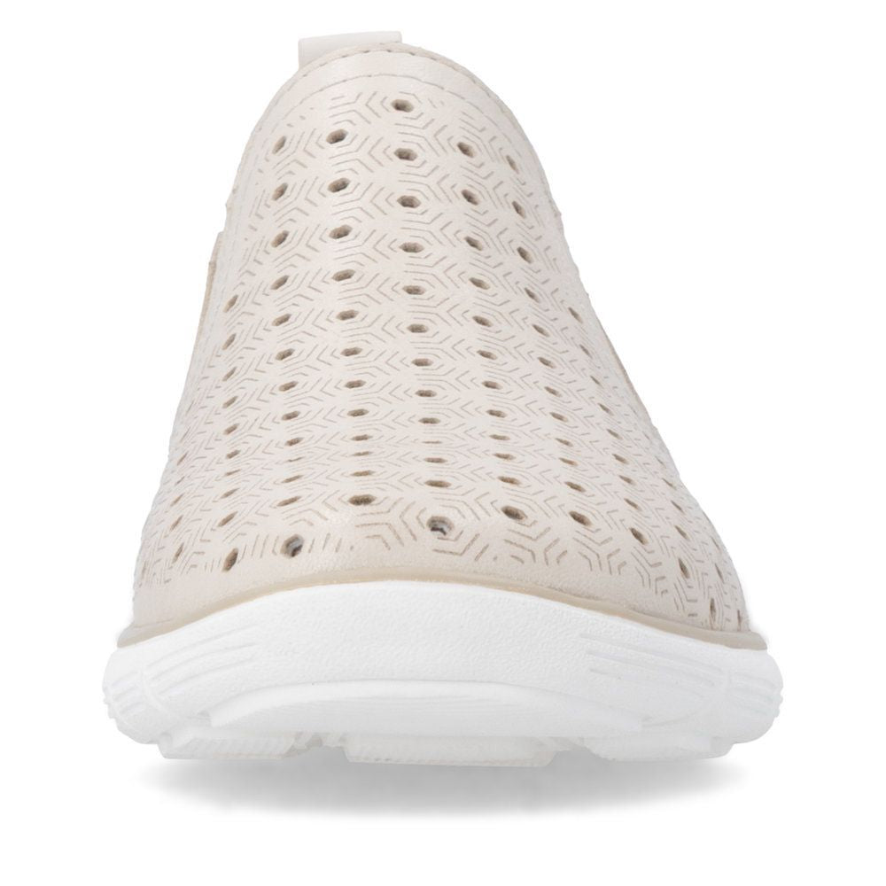 Remonte - D3G04-60- BEIGE