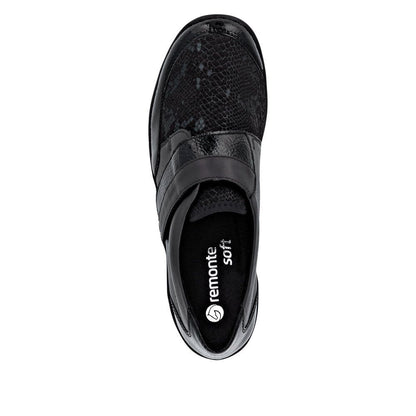 Remonte - R7600-00- NOIR