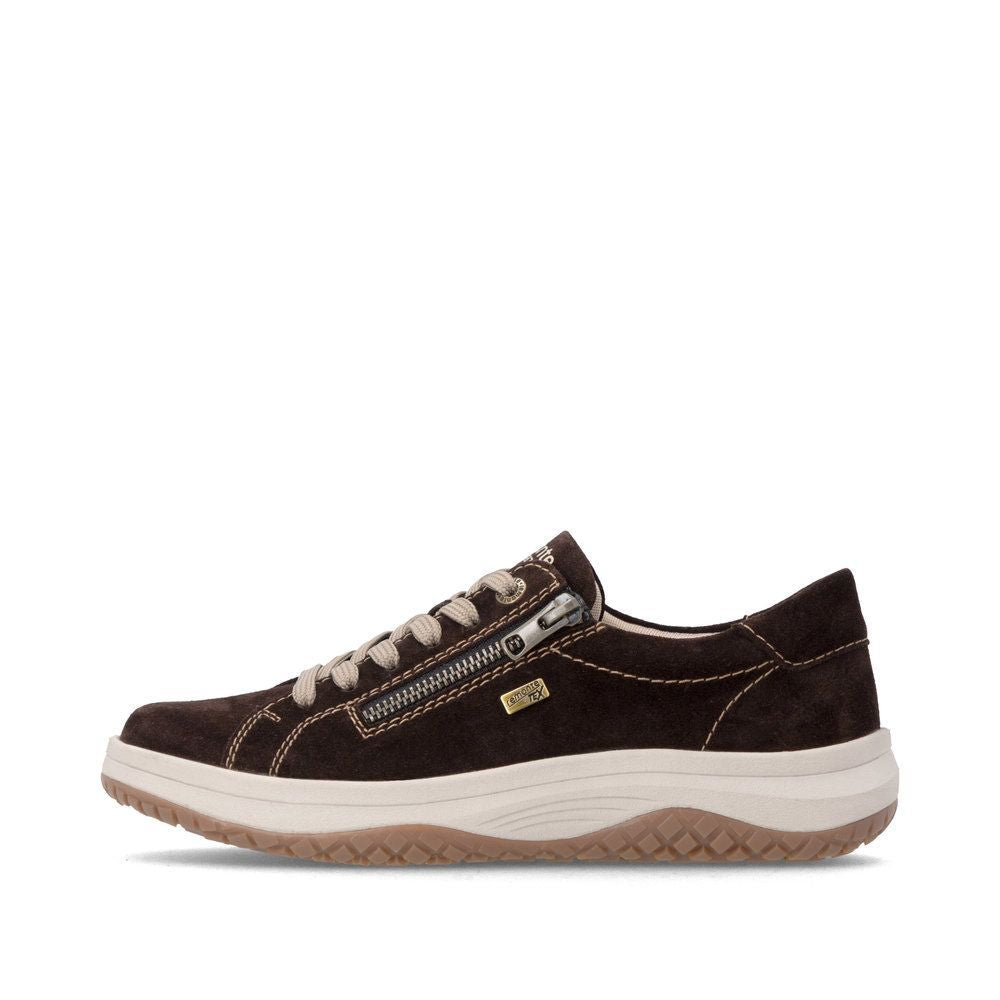 Remonte - D3Q00-25- BRUN