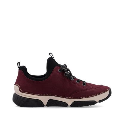 Rieker - 45973-36- ROUGE