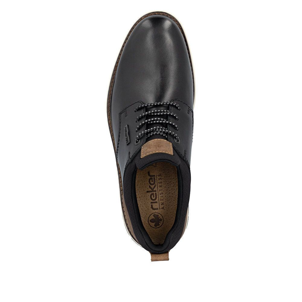Rieker - 14755-00- NOIR