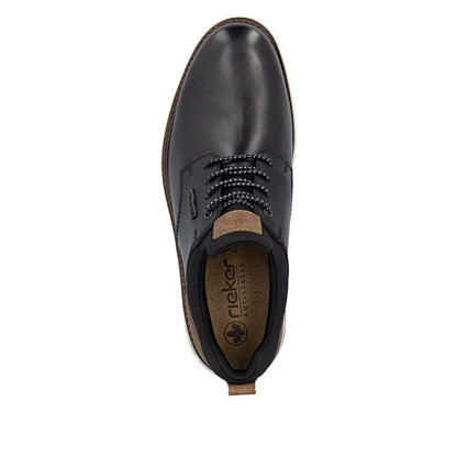 Rieker - 14755-00- NOIR