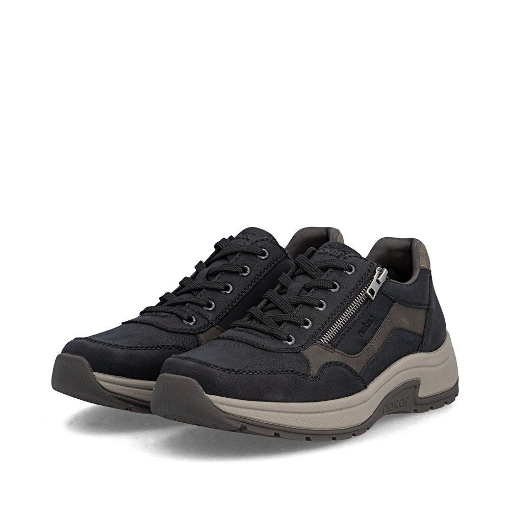 Rieker - 11001-00- NOIR