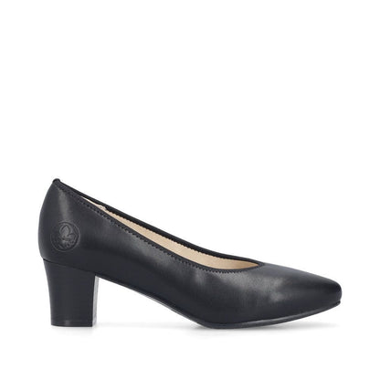 Rieker - 44650-04- NOIR