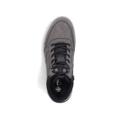 Rieker - 36020-45- GRIS