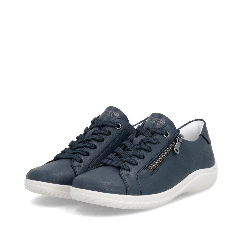 Remonte - D1E03-15- BLEU