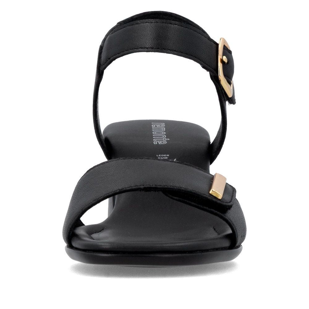 Remonte - D1K54-00- NOIR