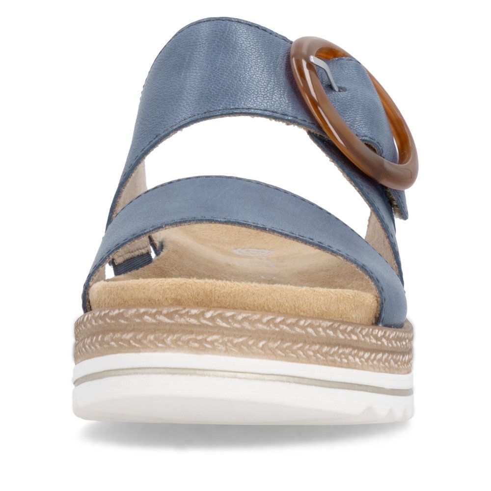 Remonte - D0Q51-14- BLEU