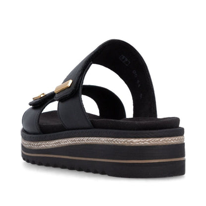 Remonte - D0Q64-00- NOIR