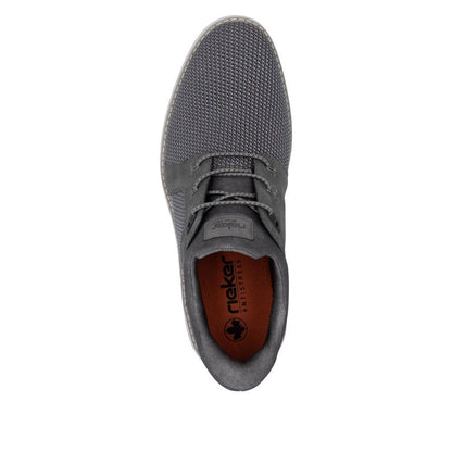 Rieker - 11358-42- GRIS